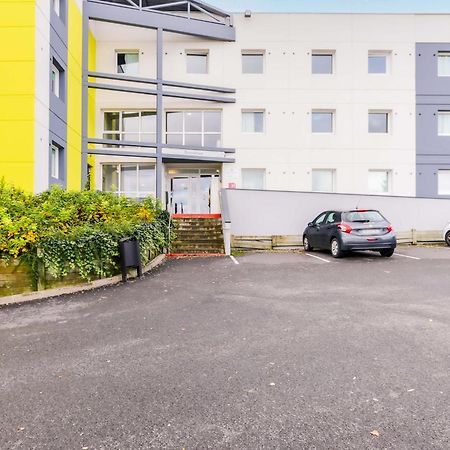 B&B Hotel Nancy Frouard المظهر الخارجي الصورة