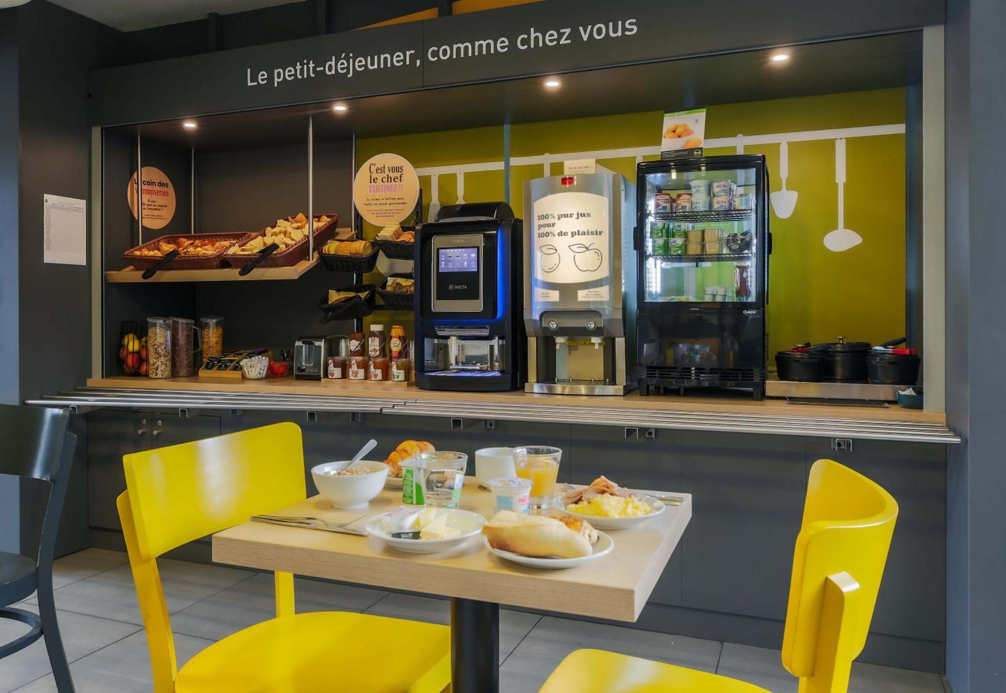 B&B Hotel Nancy Frouard المظهر الخارجي الصورة