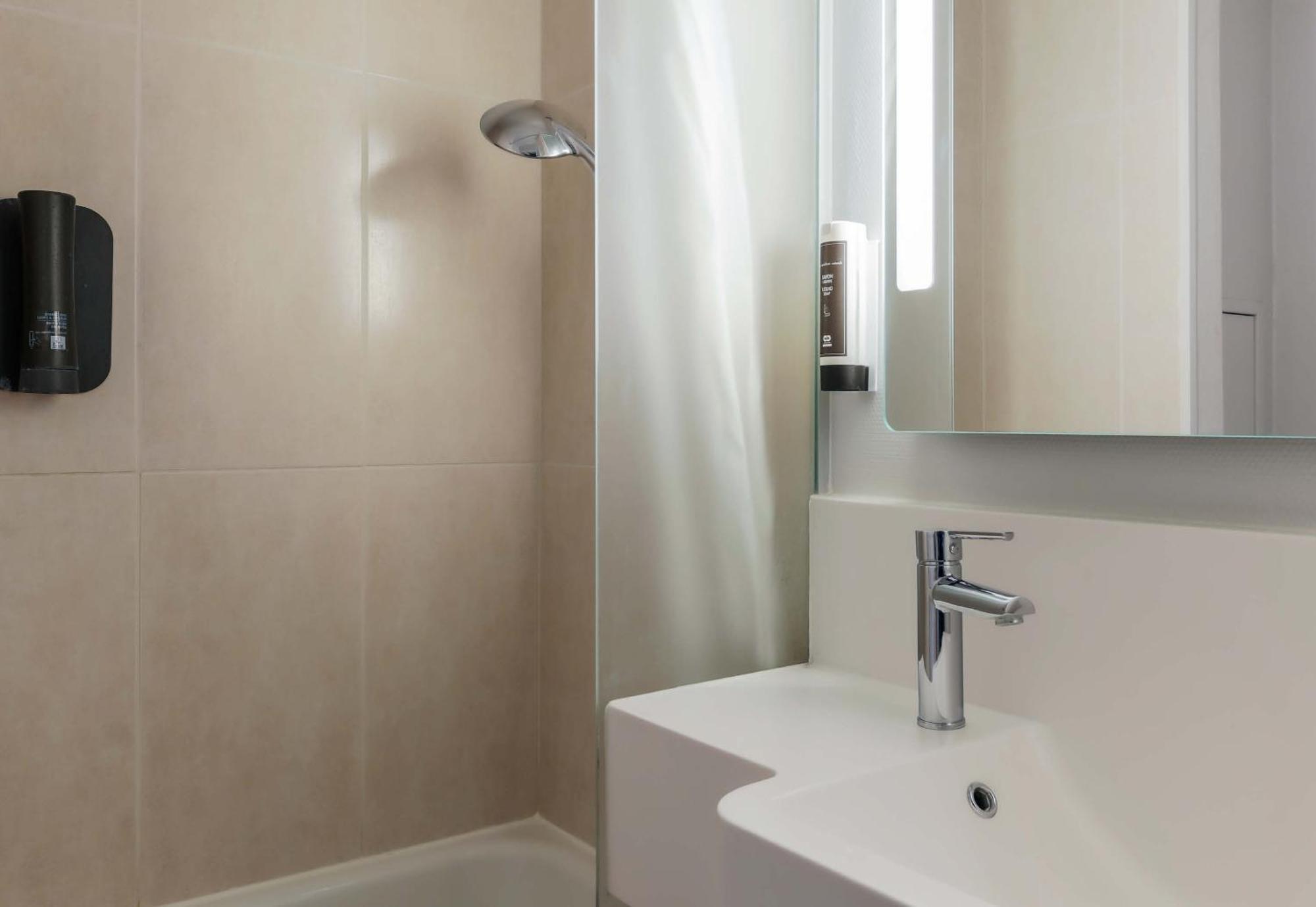 B&B Hotel Nancy Frouard المظهر الخارجي الصورة